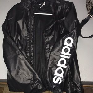 Adidas jacket